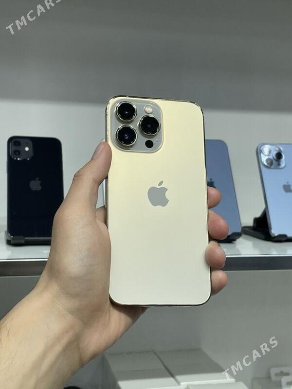 iPhone 13 Pro - Türkmenabat - img 1