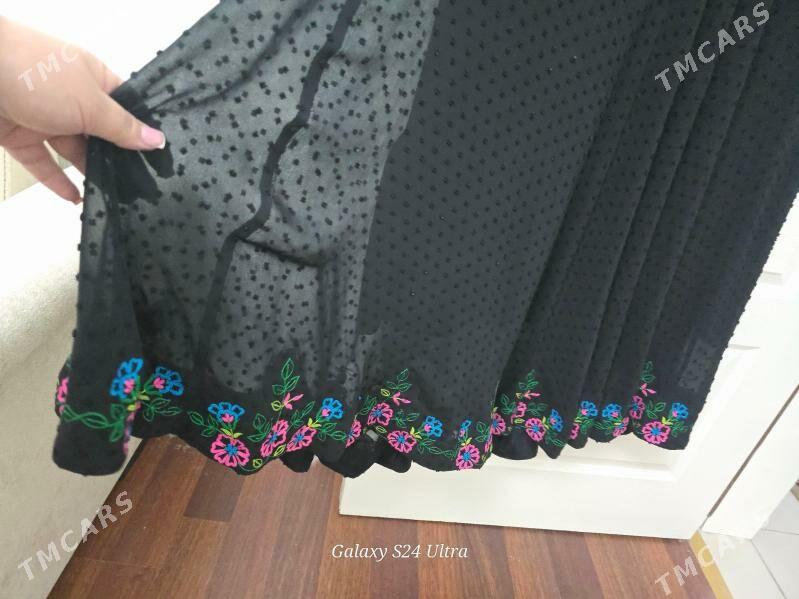 yakaly koynek - Parahat 7 - img 2