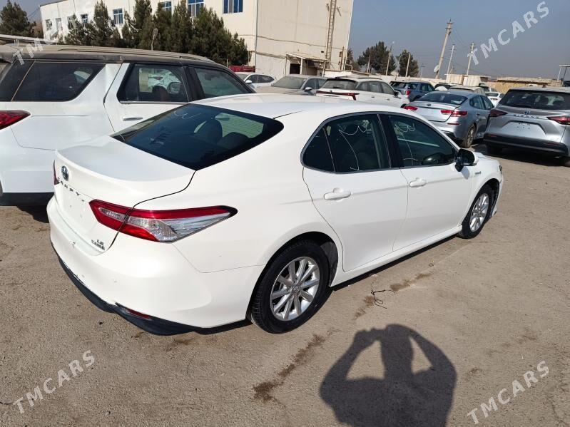 Toyota Camry 2020 - 240 000 TMT - Mary - img 6