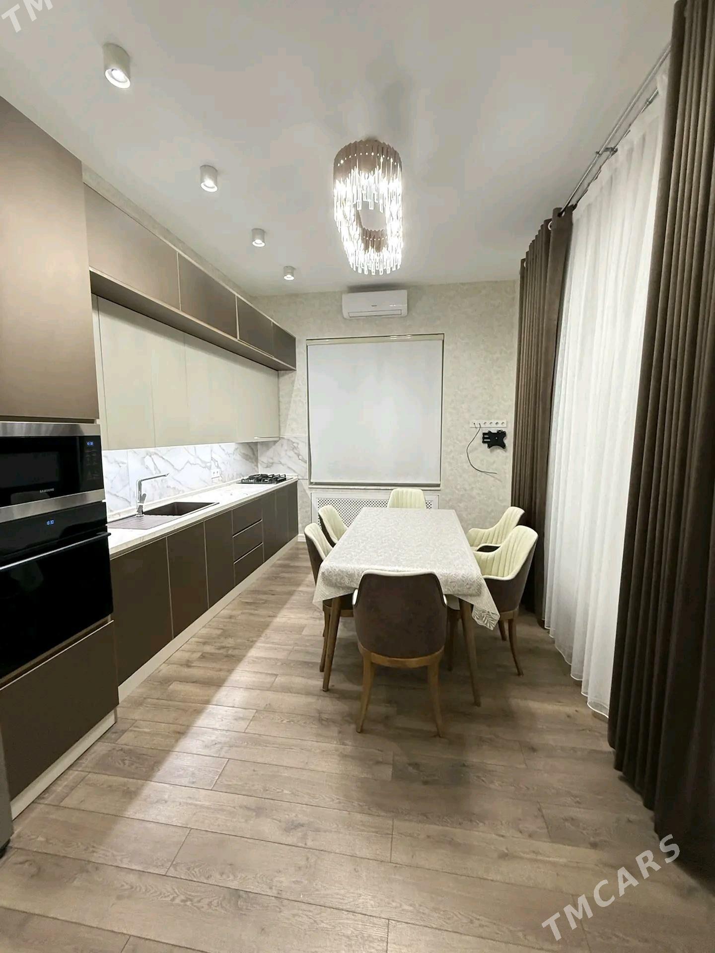 Чоганлы plan jay satlyk - Ашхабад - img 7