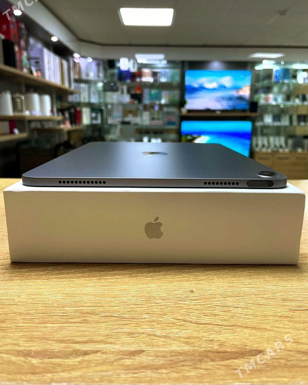  iPad Air 11 M3 8/256+Wi_fi - Aşgabat - img 6