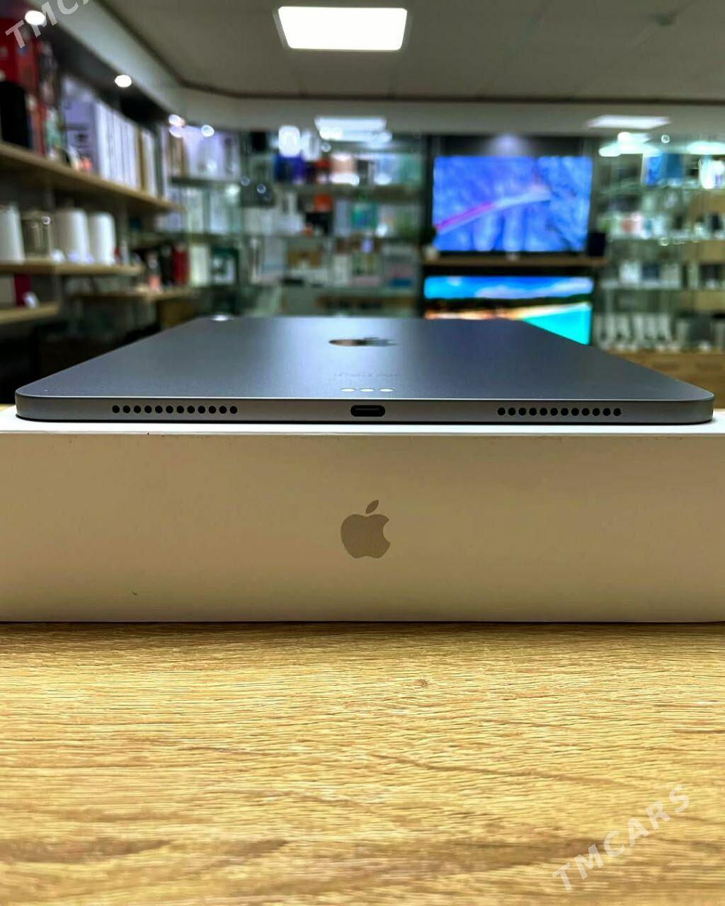  iPad Air 11 M3 8/256+Wi_fi - Aşgabat - img 7