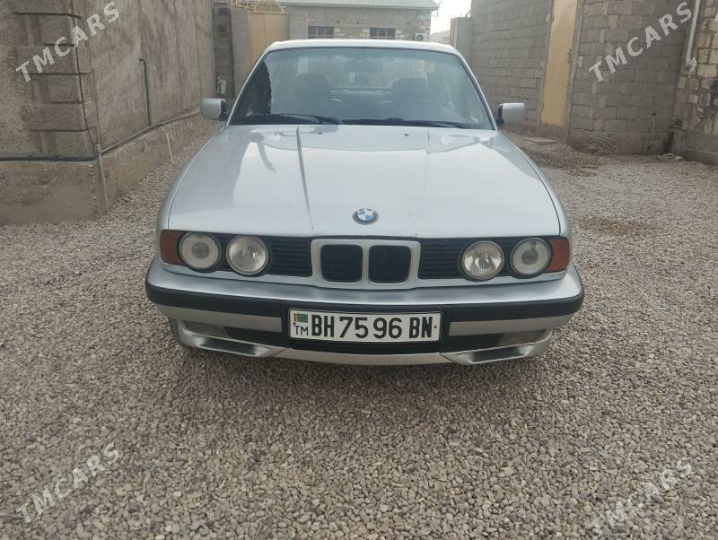 BMW 525 1993 - 65 000 TMT - Jebel - img 4