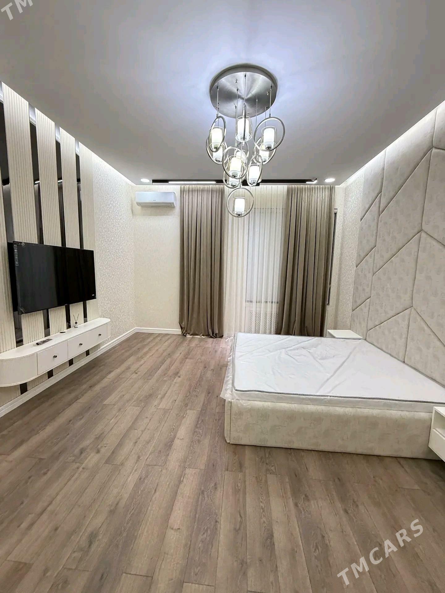 Чоганлы plan jay satlyk - Ашхабад - img 3