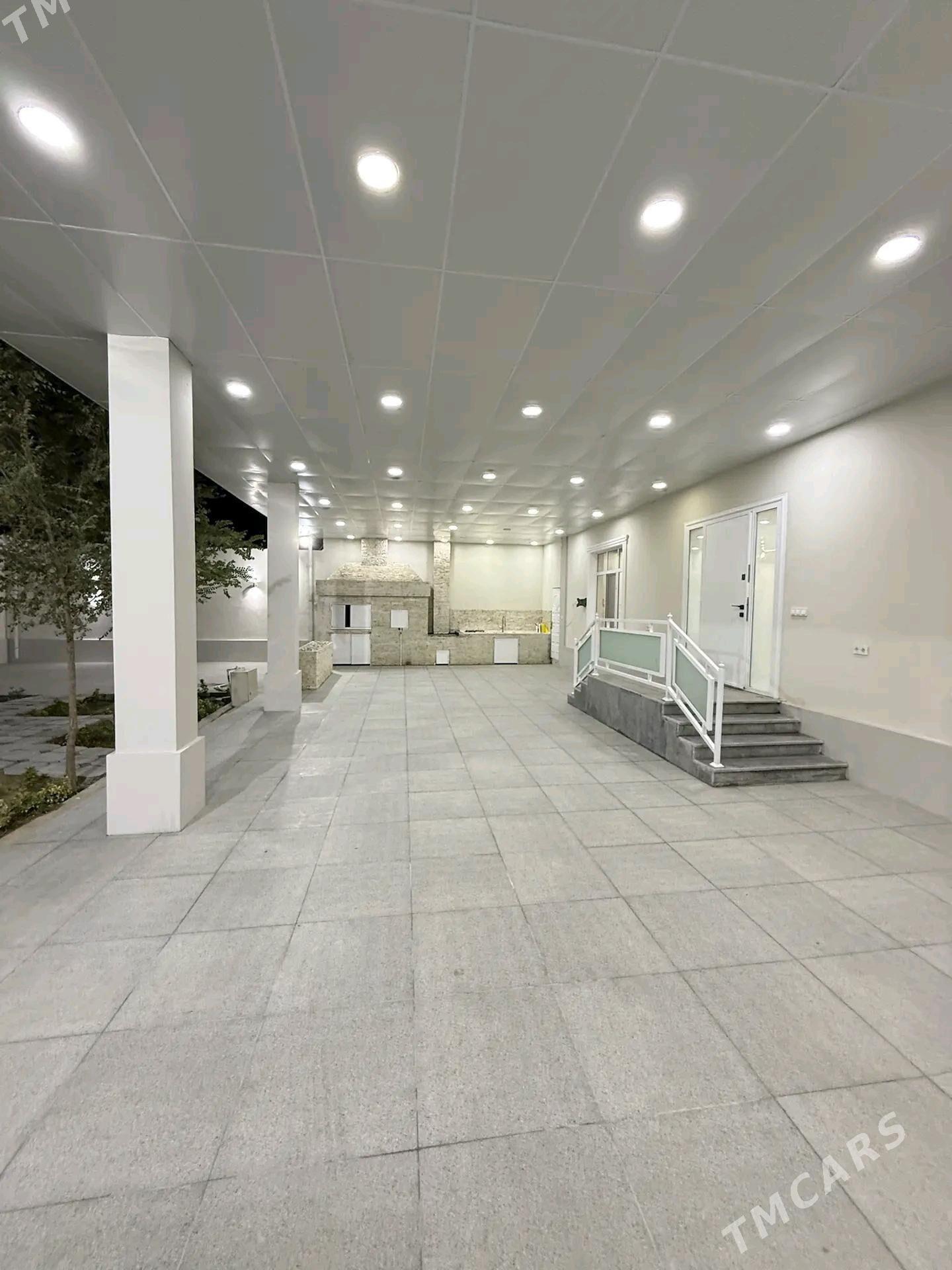 Чоганлы plan jay satlyk - Ашхабад - img 2