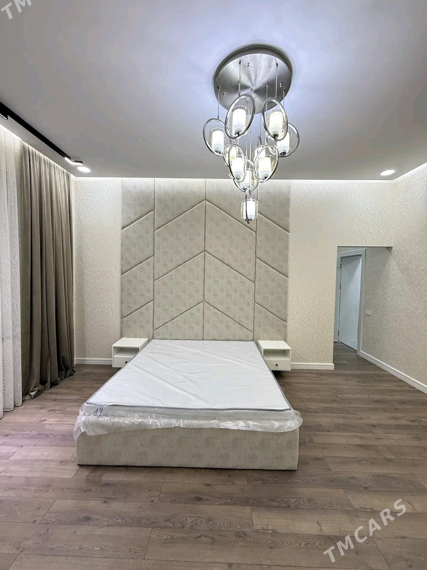 Чоганлы plan jay satlyk - Ашхабад - img 4