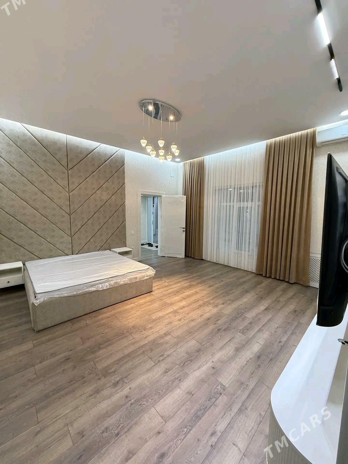 Чоганлы plan jay satlyk - Ашхабад - img 8