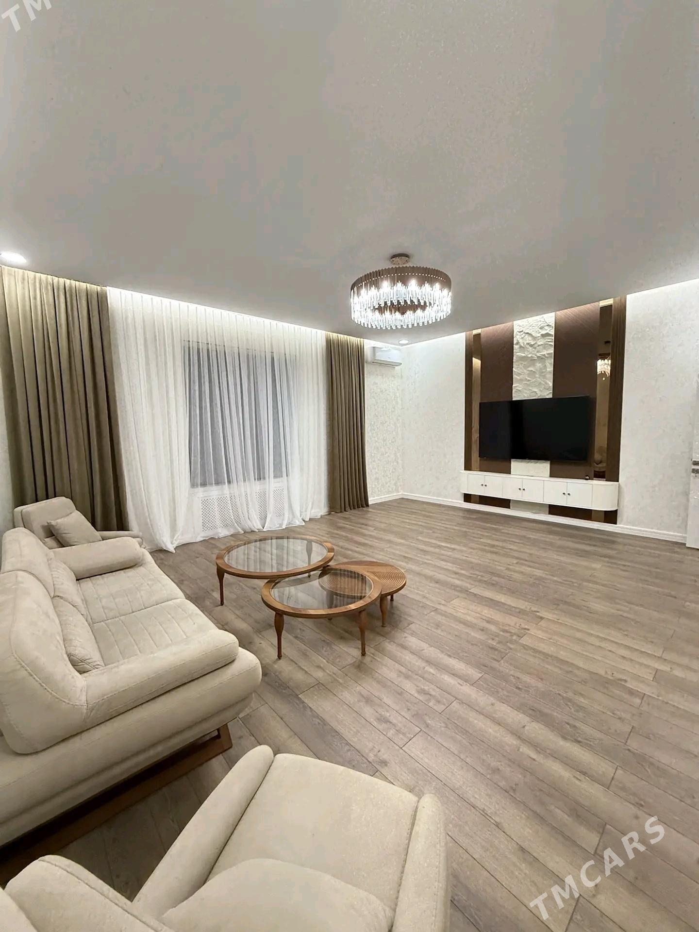 Чоганлы plan jay satlyk - Ашхабад - img 9