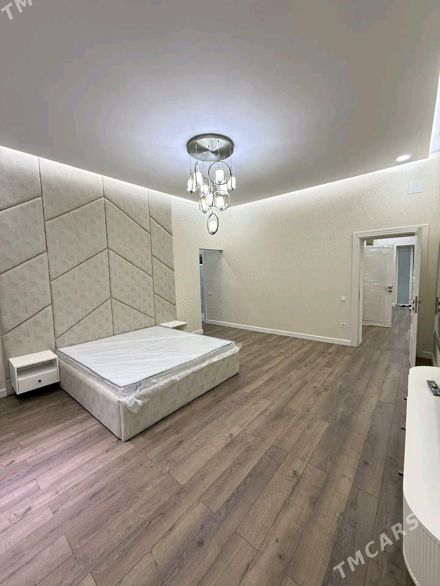 Чоганлы plan jay satlyk - Ашхабад - img 5