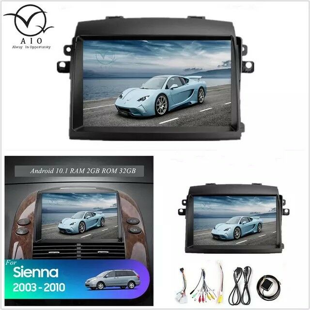 sienna 03-09 android planset 1 000 TMT - Bedew - img 3