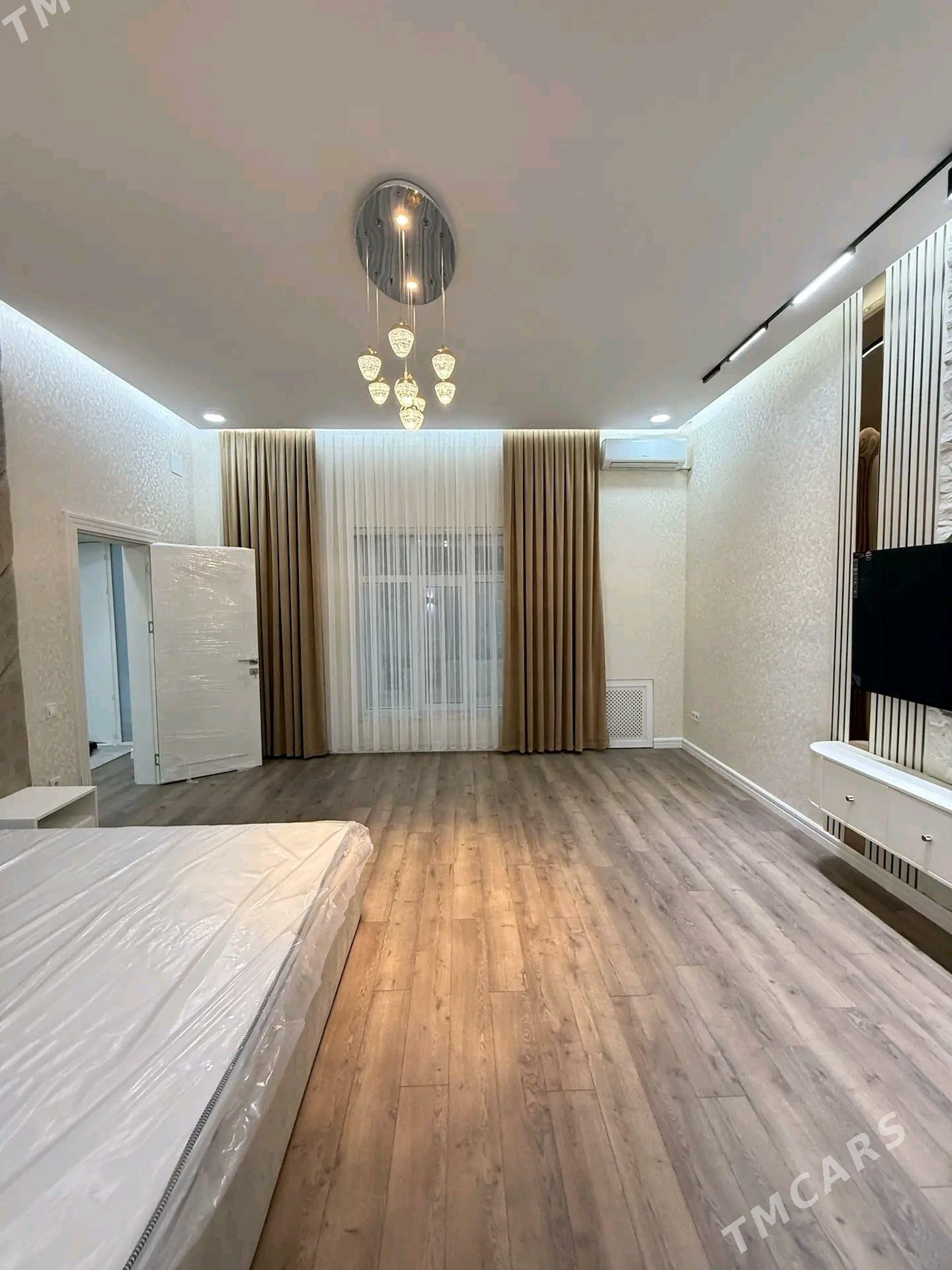 Чоганлы plan jay satlyk - Ашхабад - img 10