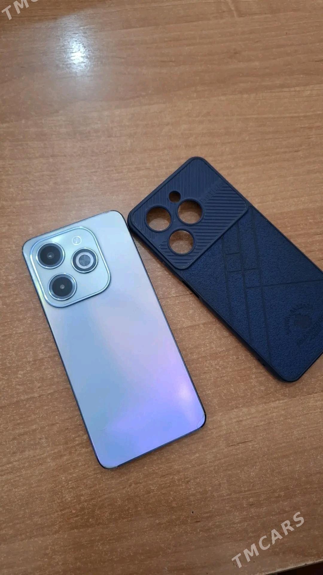 İnfinix hot 40i - Türkmenabat - img 3