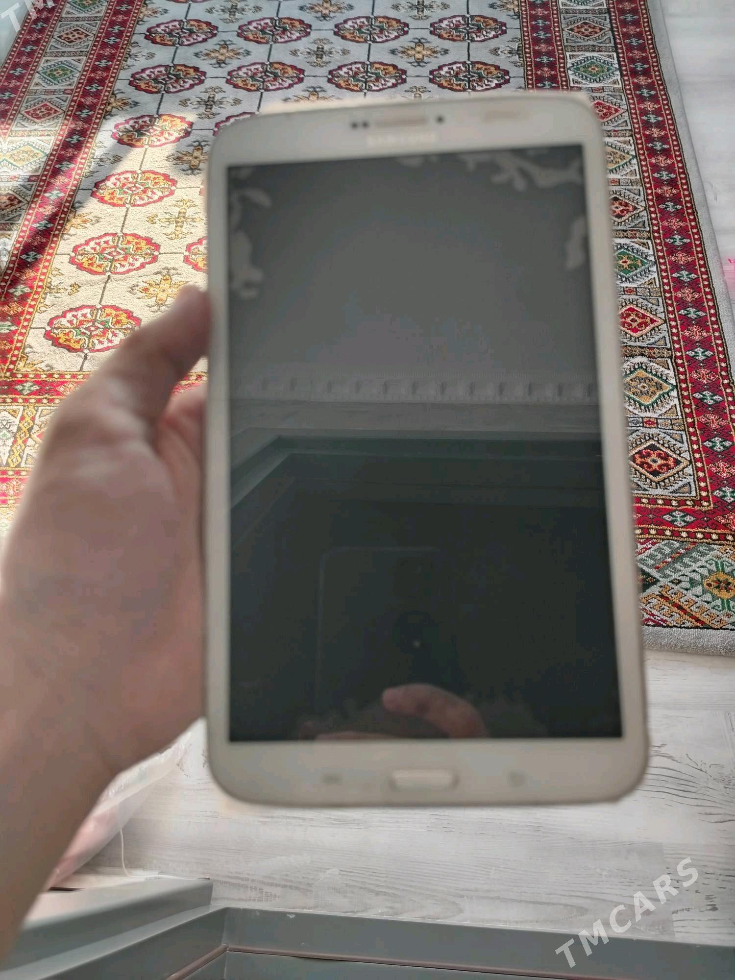 Tab 3 samsung - Балканабат - img 1