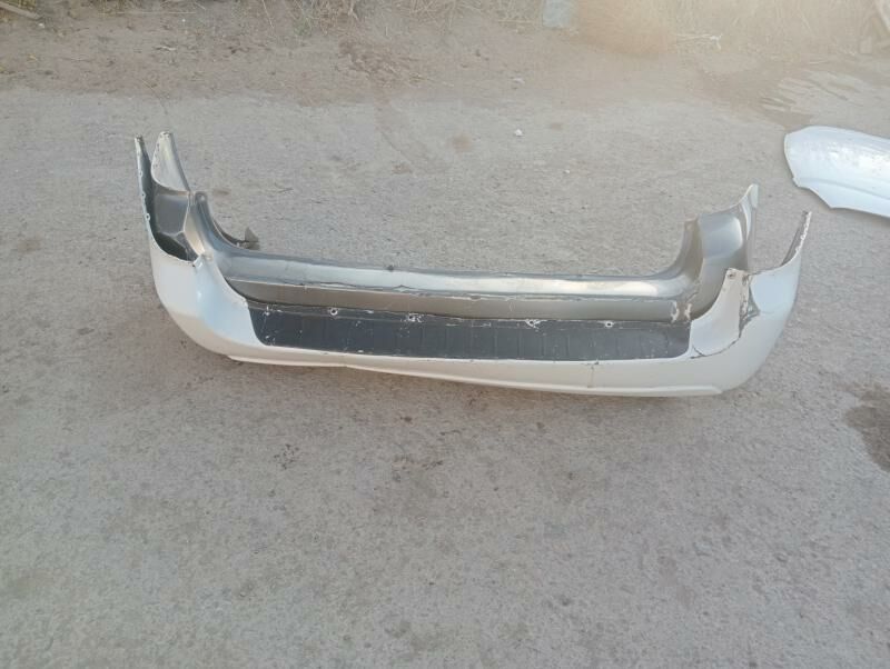 Gapy.kapot bufer tarpeda afsik 1 200 TMT - Дашогуз - img 4