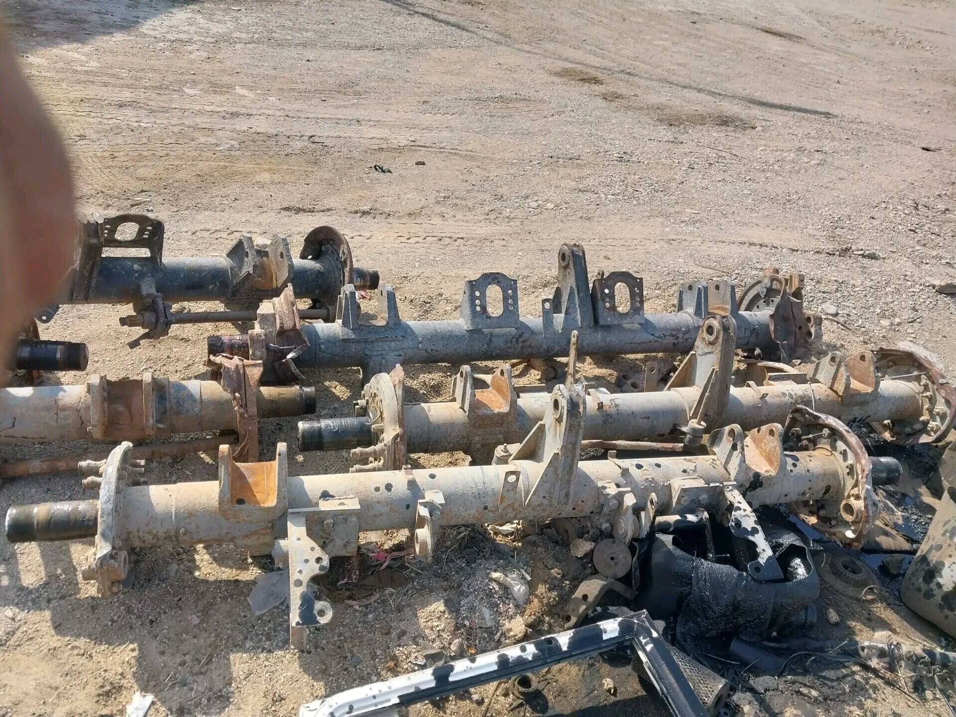 maz, kamaz pirsep çlok balka 5 TMT - Balkanabat - img 2