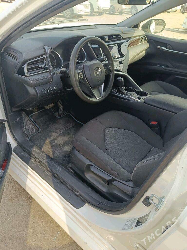 Toyota Camry 2020 - 240 000 TMT - Mary - img 7