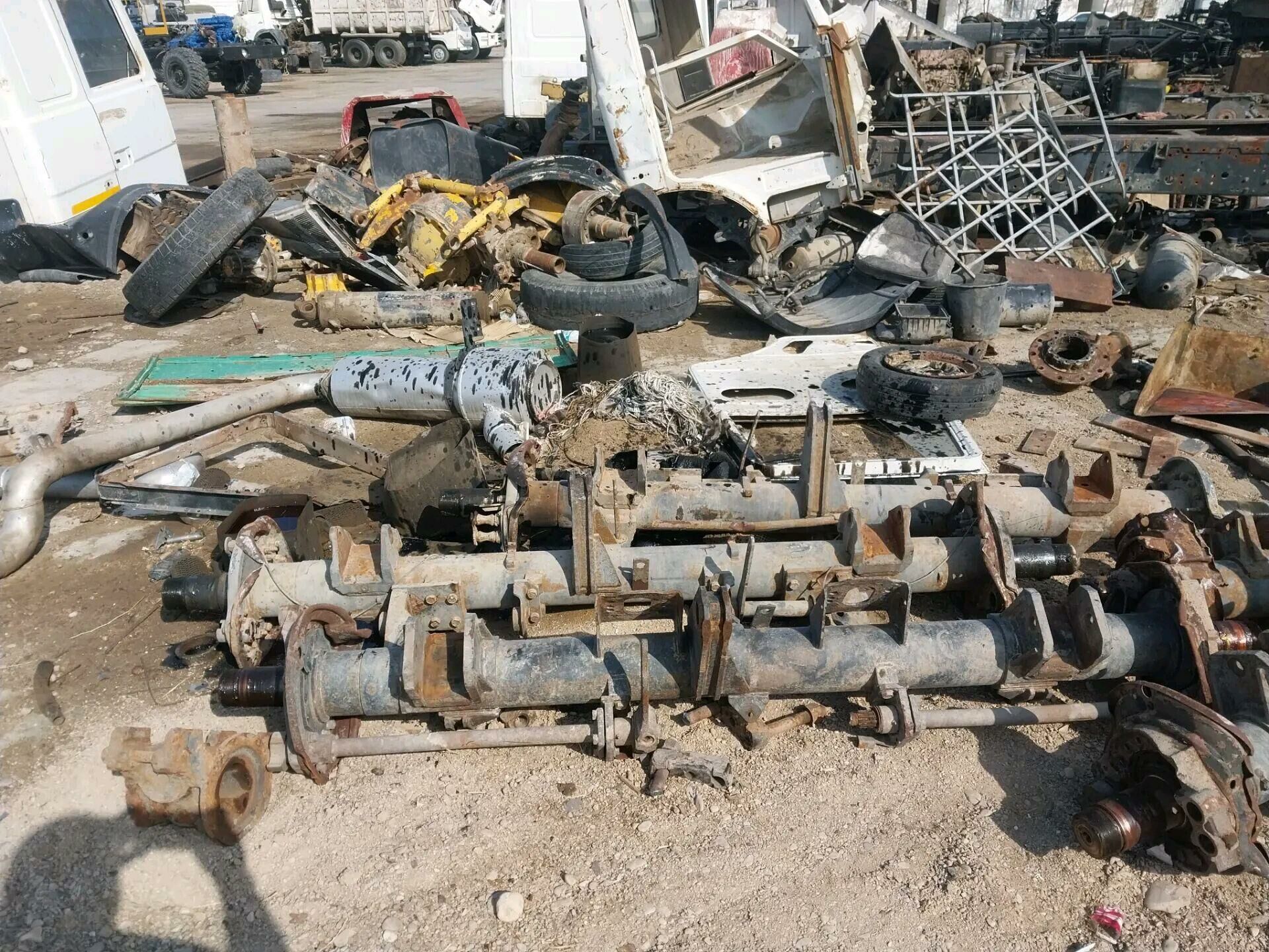 maz, kamaz pirsep çlok balka 5 TMT - Balkanabat - img 3