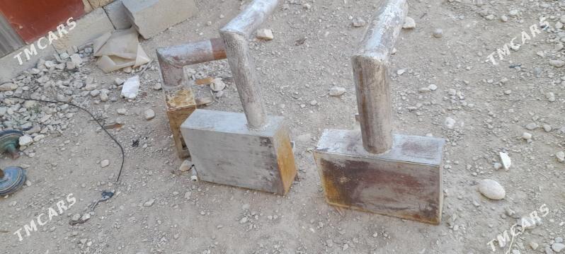 demir gara pec - Balkanabat - img 1