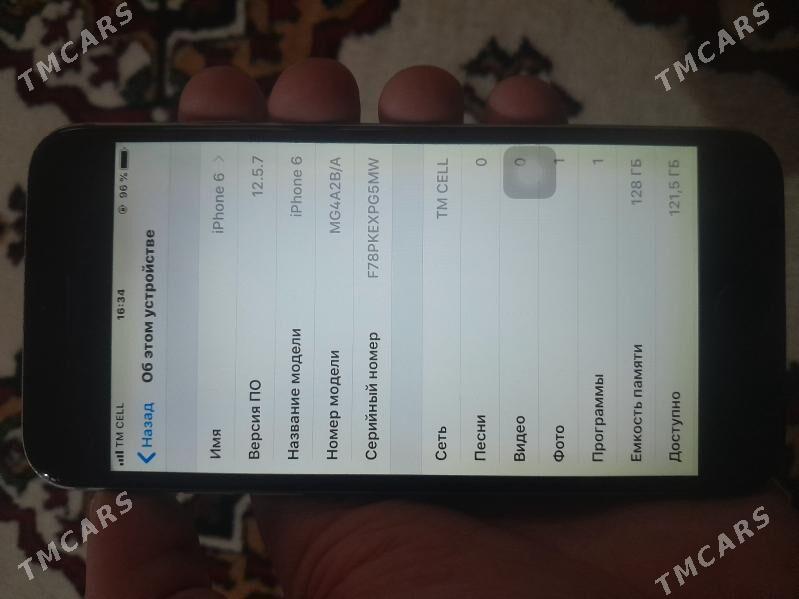 Telefon - Aşgabat - img 1