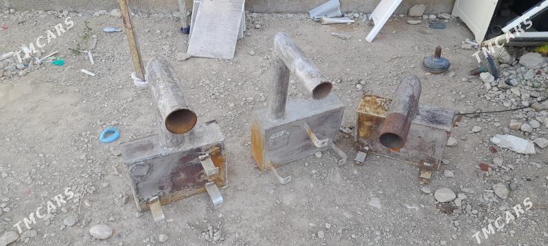 demir gara pec - Balkanabat - img 2