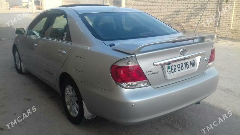 Toyota Camry 2002 - 230 000 TMT - Мургап - img 6