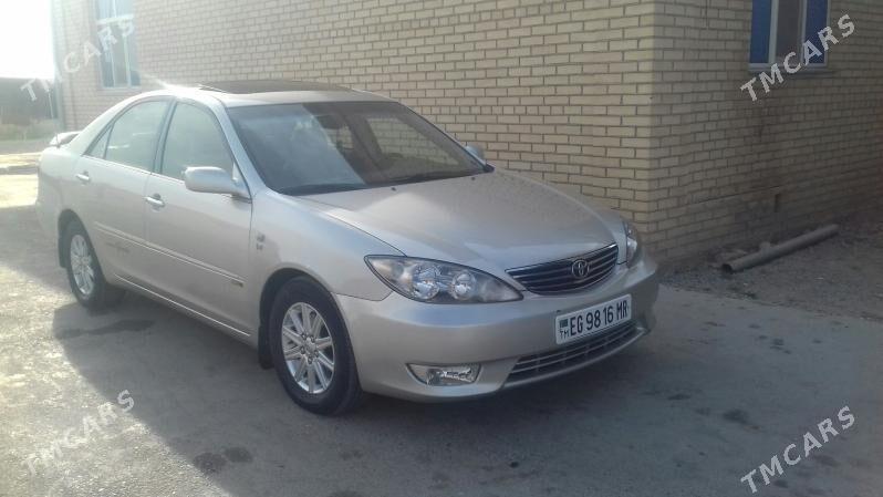Toyota Camry 2002 - 230 000 TMT - Мургап - img 5