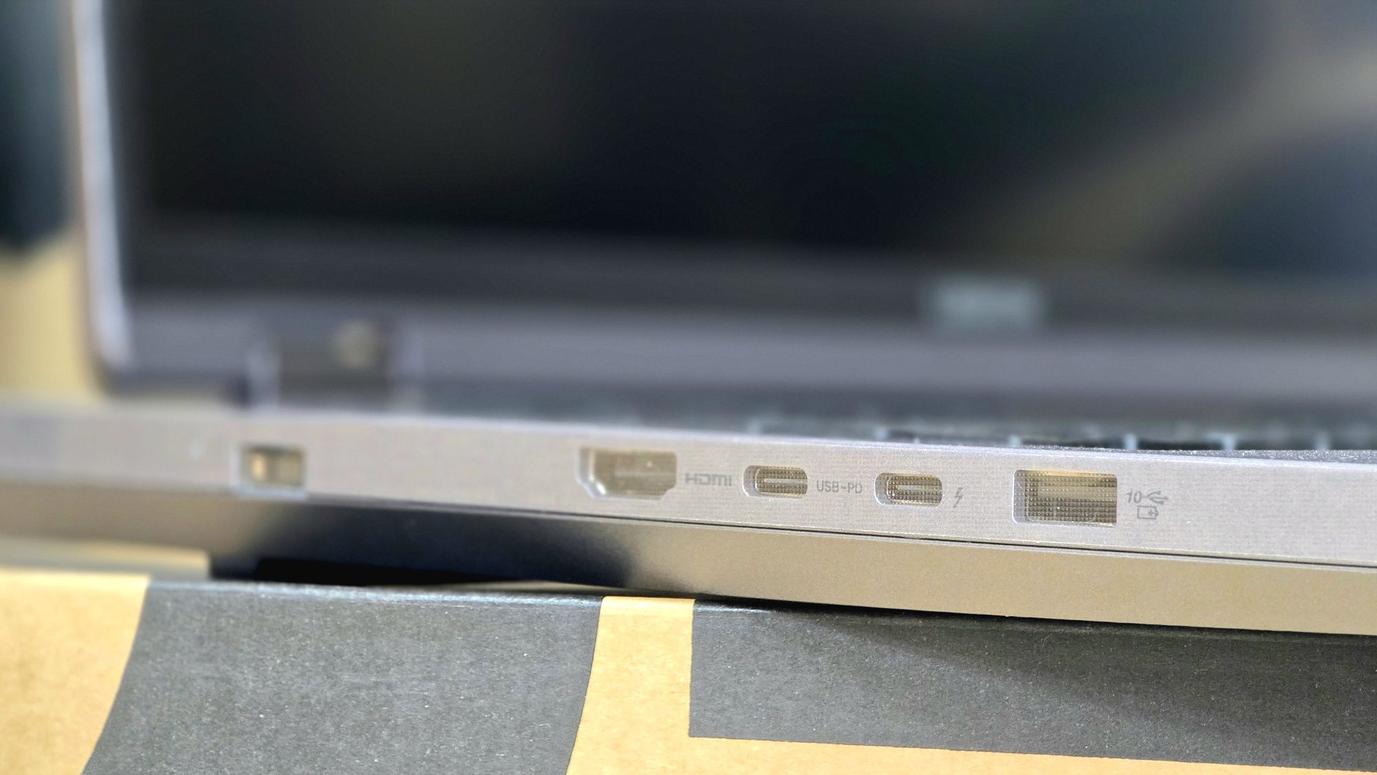 Lenovo Legion/ULTRA9/RTX5060 - Ашхабад - img 6