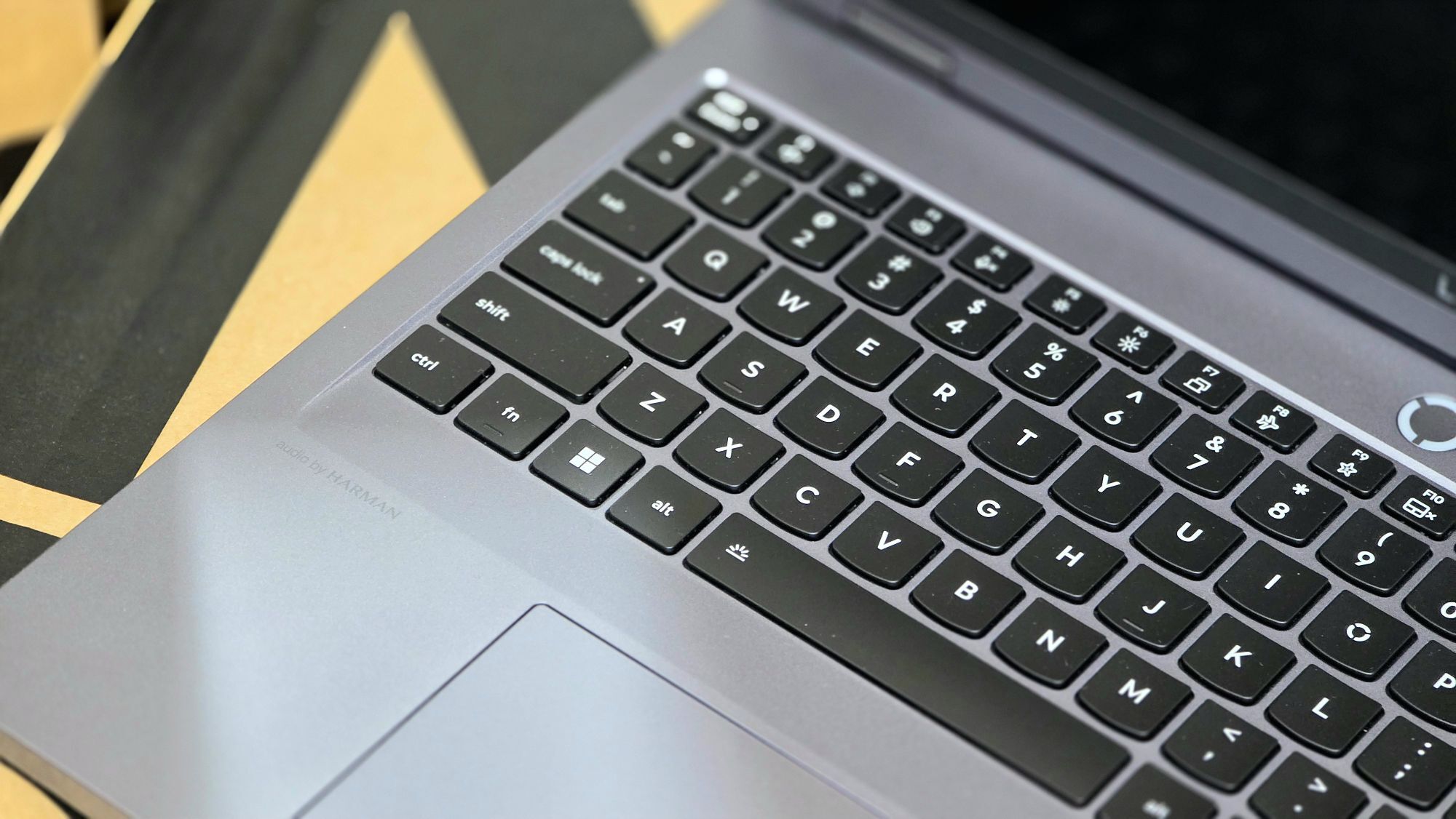 Lenovo Legion/ULTRA9/RTX5060 - Ашхабад - img 4