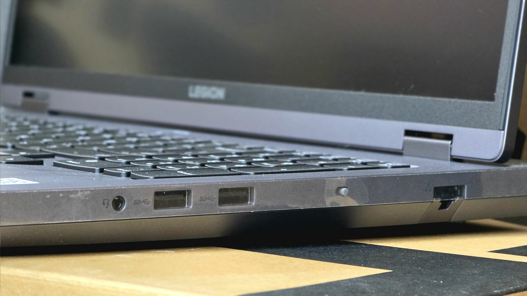 Lenovo Legion/ULTRA9/RTX5060 - Ашхабад - img 5
