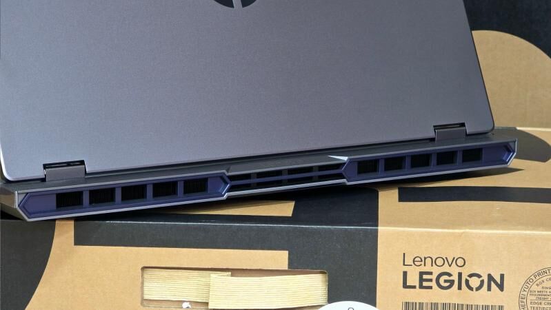 Lenovo Legion/ULTRA9/RTX5060 - Ашхабад - img 9
