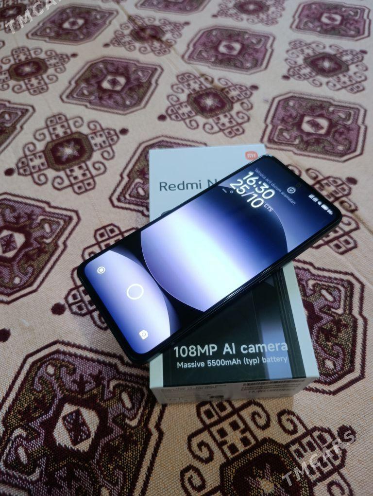 Redmi Note 14 8/256gb - Мургап - img 3