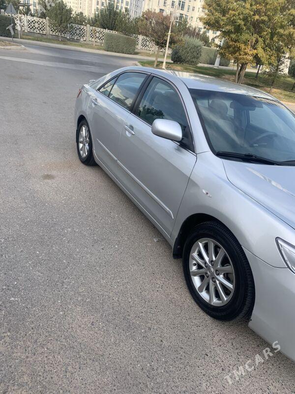 Toyota Camry 2009 - 175 000 TMT - Ашхабад - img 5