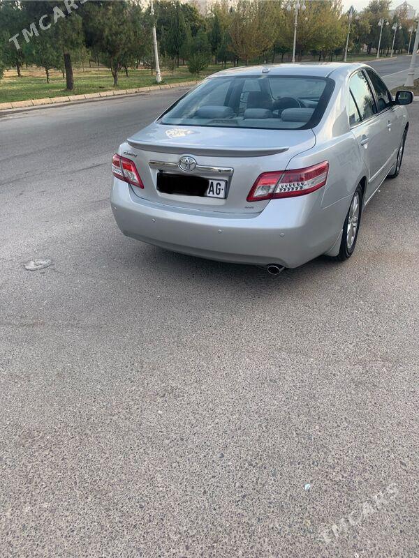 Toyota Camry 2009 - 175 000 TMT - Ашхабад - img 2