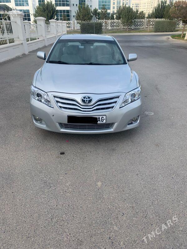 Toyota Camry 2009 - 175 000 TMT - Ашхабад - img 3