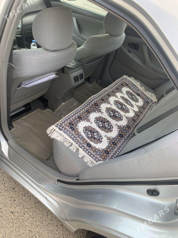 Toyota Camry 2009 - 175 000 TMT - Ашхабад - img 1