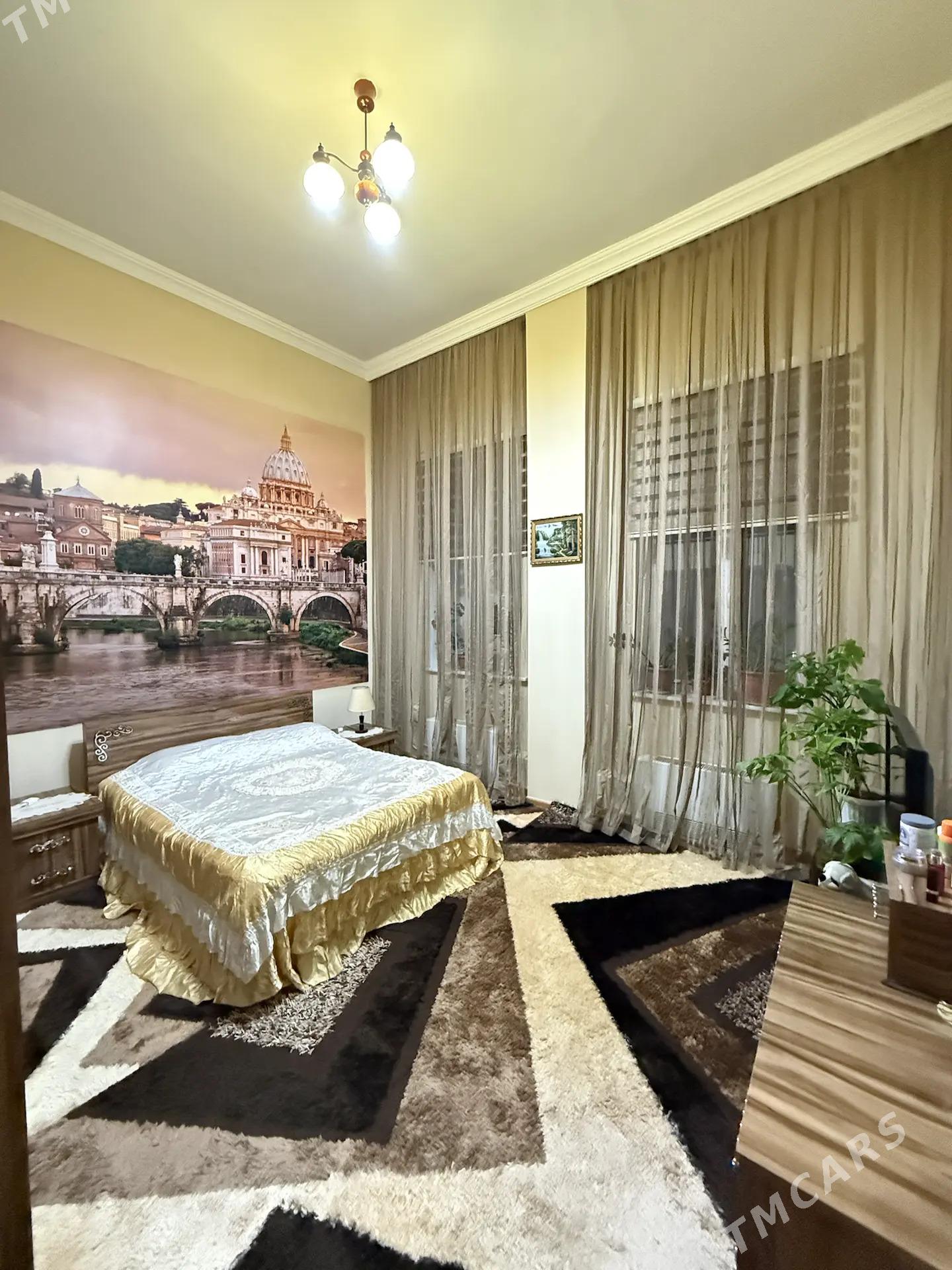 cehow elitka satlyk 3 komnat - Ашхабад - img 9