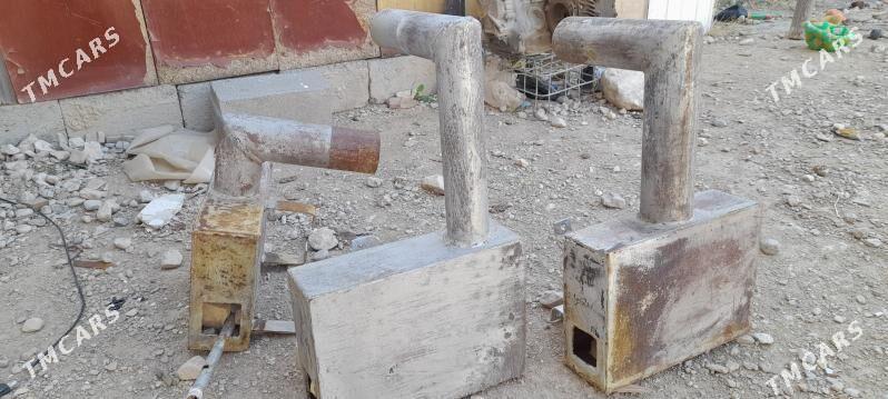 demir gara pec - Balkanabat - img 3