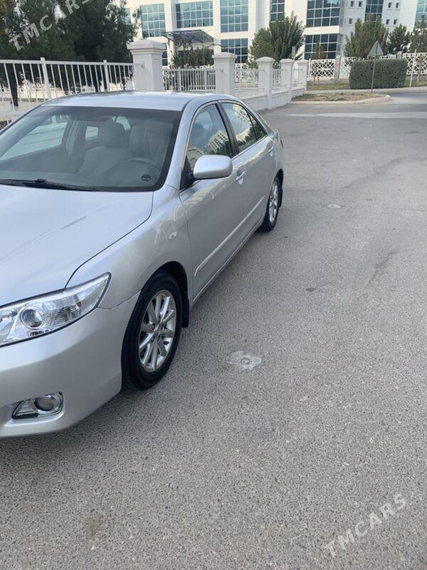 Toyota Camry 2009 - 175 000 TMT - Ашхабад - img 4
