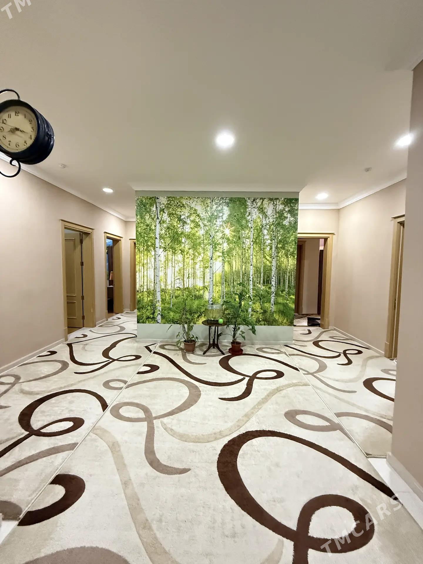 cehow elitka satlyk 3 komnat - Ашхабад - img 2