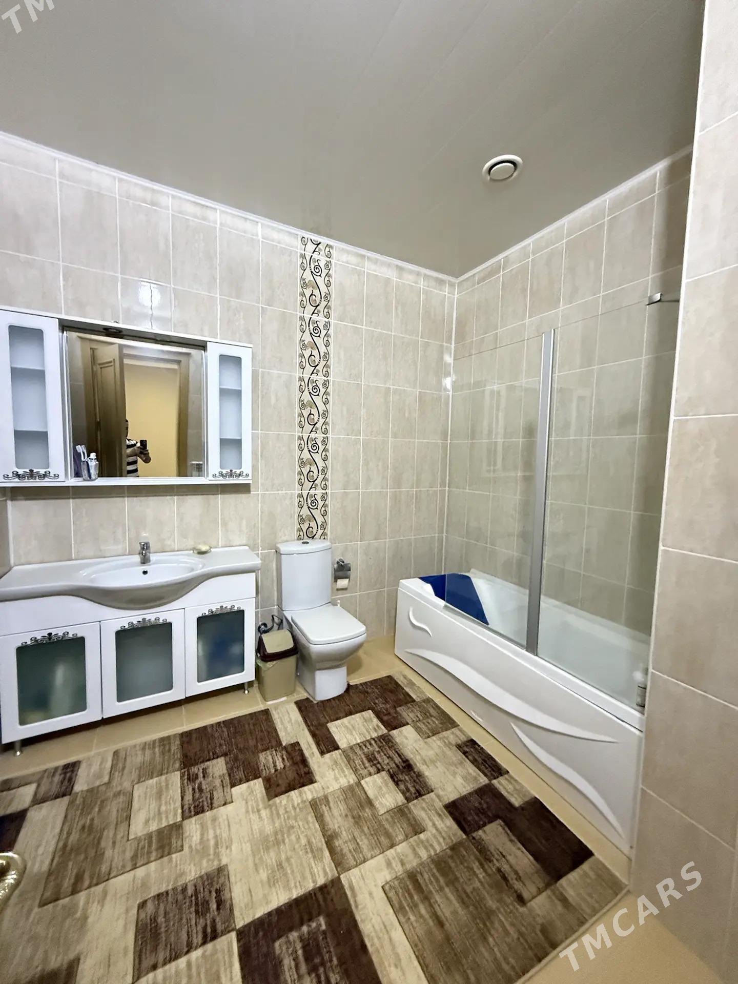 cehow elitka satlyk 3 komnat - Ашхабад - img 7