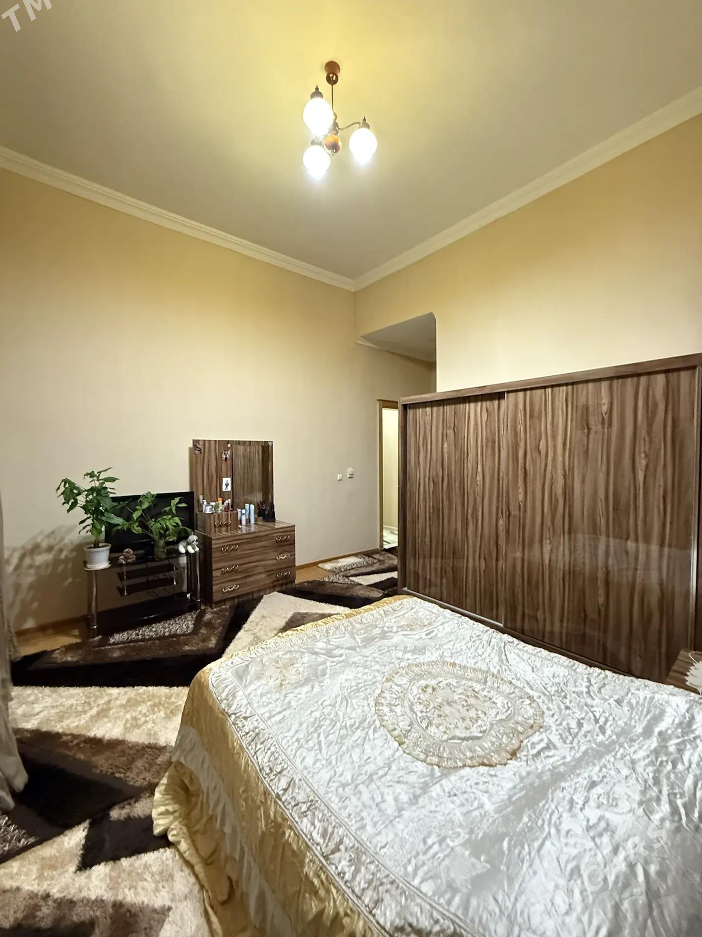 cehow elitka satlyk 3 komnat - Ашхабад - img 10