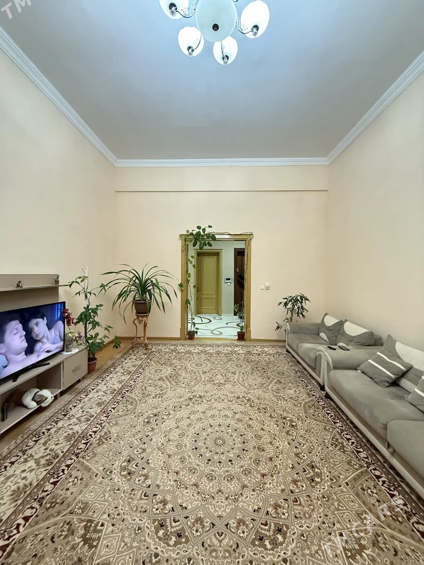 cehow elitka satlyk 3 komnat - Ашхабад - img 5