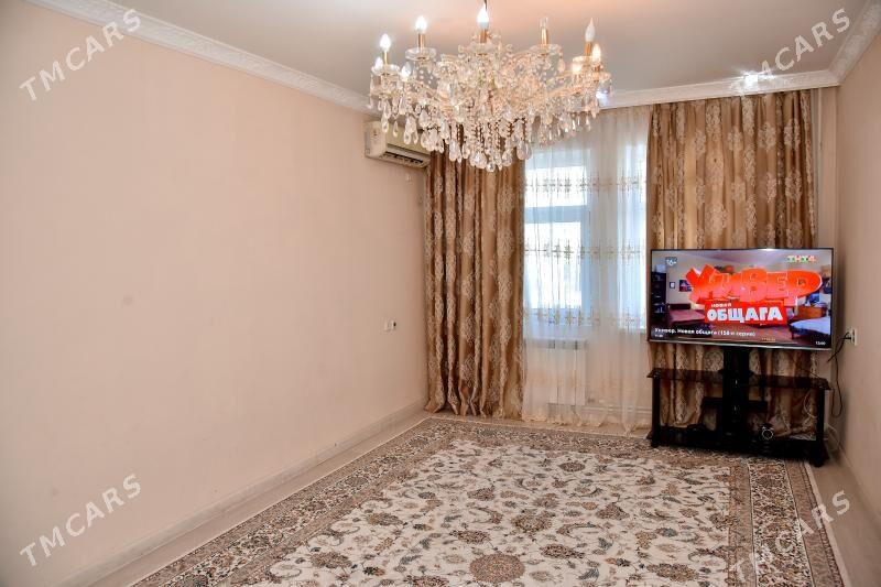 квартира панель - Türkmenbaşy - img 4
