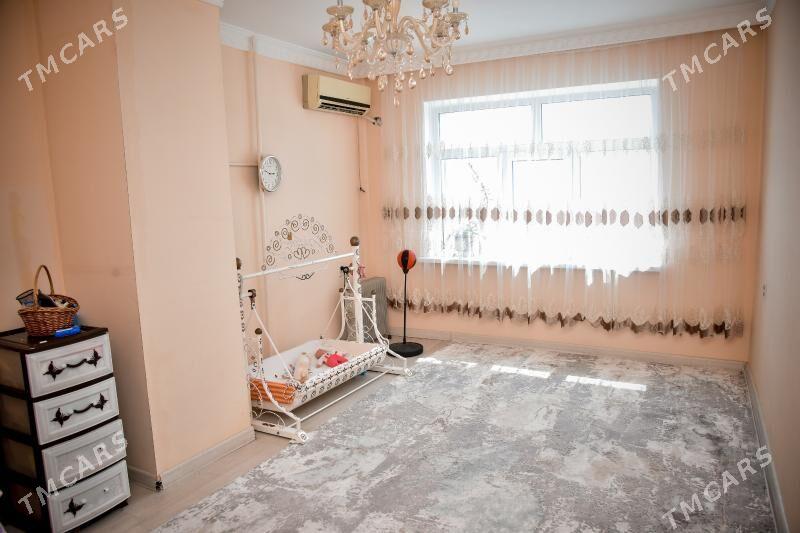 квартира панель - Türkmenbaşy - img 5