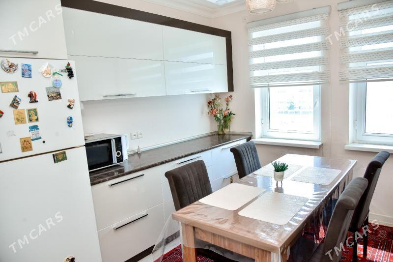 квартира панель - Türkmenbaşy - img 3