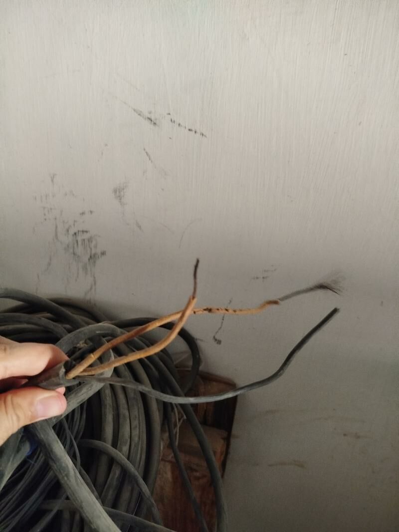 Tok kabel ( syvarka - Gyzylarbat - img 1