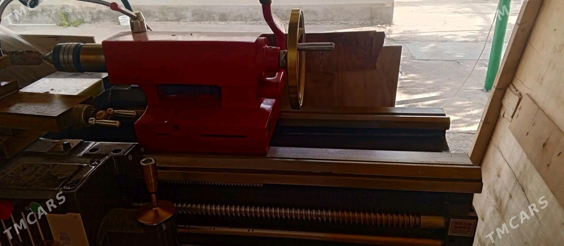 tokurny stanok - Kaka - img 4