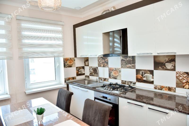 квартира панель - Türkmenbaşy - img 2