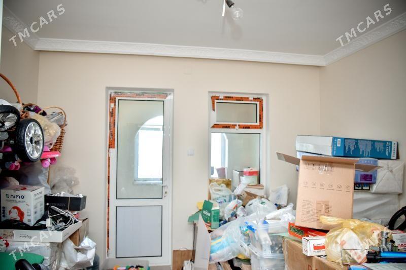 квартира панель - Türkmenbaşy - img 7