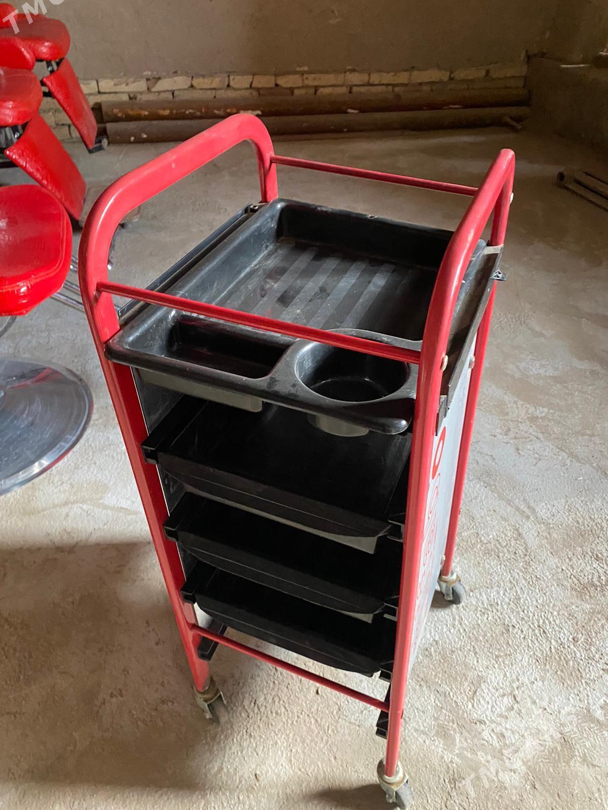 Polka (tigirli) - Daşoguz - img 2